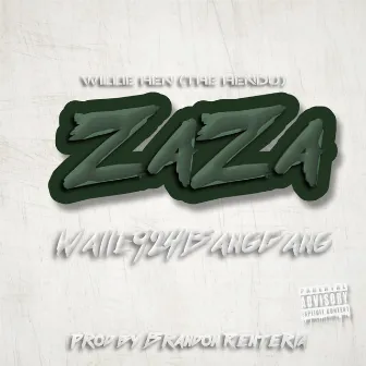 Zaza by Walle924BangGang