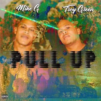 Pull Up by Mike G