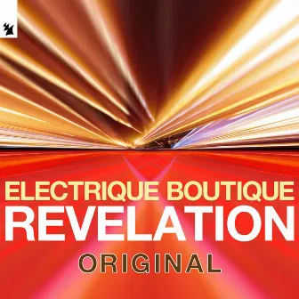 Revelation by Electrique Boutique