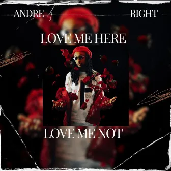 Love Me Here Or Love Me Not by Andre Right