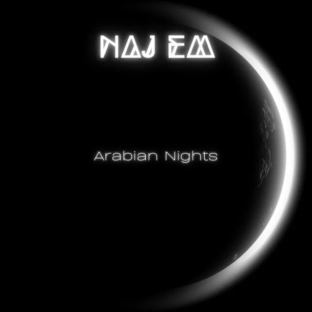 Arabian Night