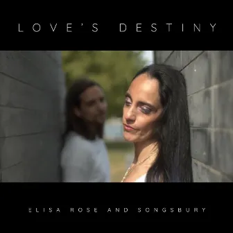 Love's Destiny by Elisa Rose