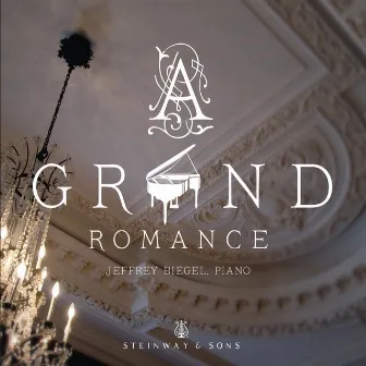 A Grand Romance by Jeffrey Biegel