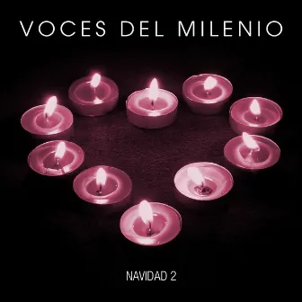 Navidad Vol. 2 by Voces Del Milenio