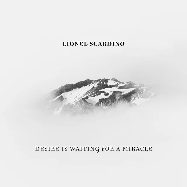 Desire is Waiting for a Miracle