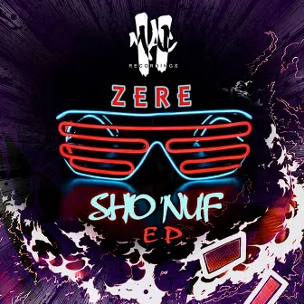 ShoNuf by Zere