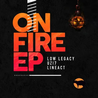 On Fire by Low Legacy