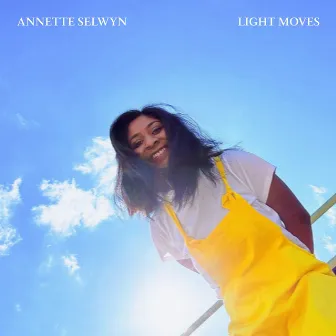 Light Moves by Annette Selwyn