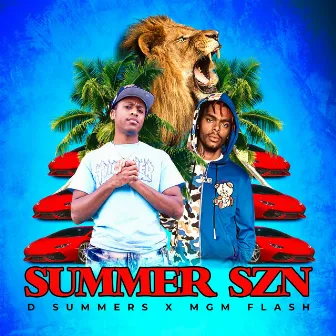 Summer Szn by MGM Flash