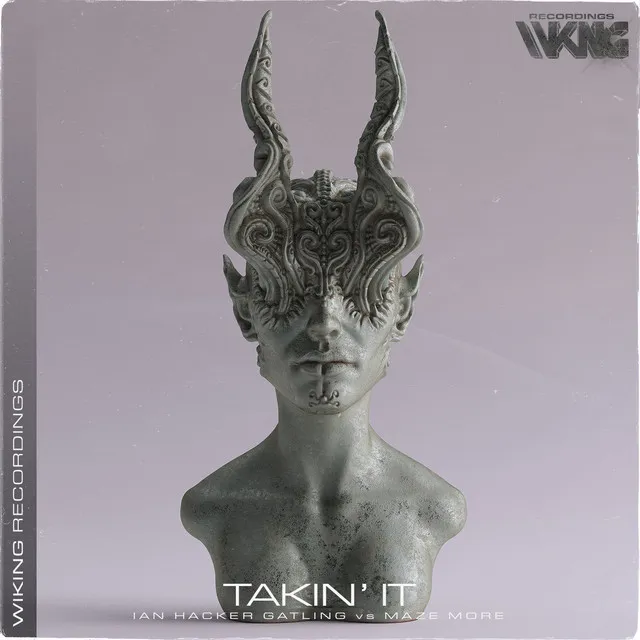 Takin' It - Original Mix