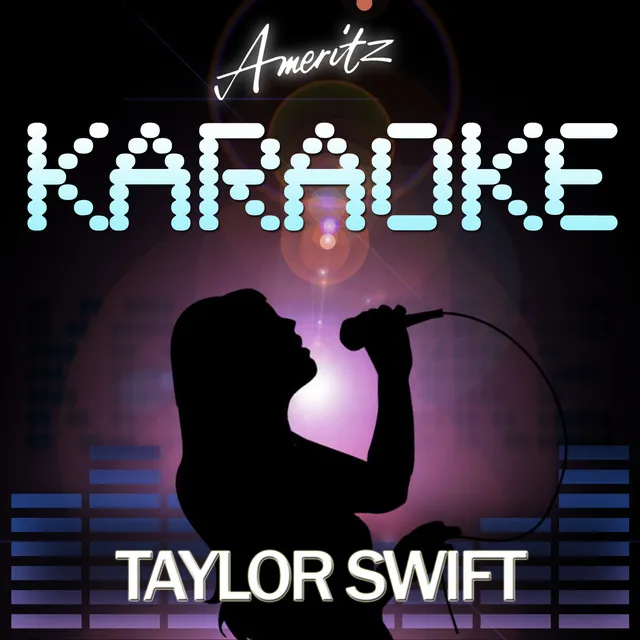 Karaoke - Taylor Swift