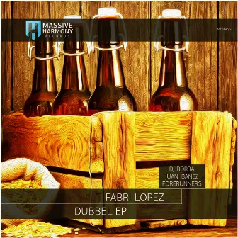 Dubbel by DJ Borra