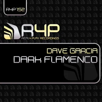 Dark Flamenco by Dave Garcia