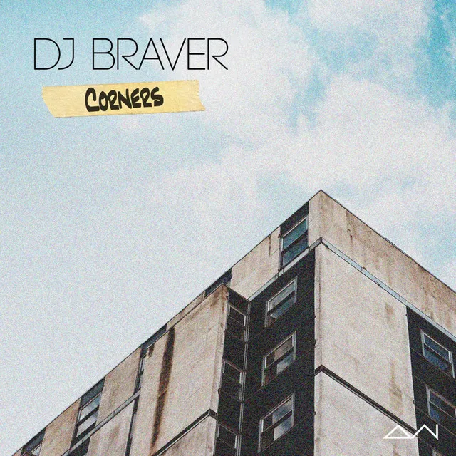 New Corner - Original Mix