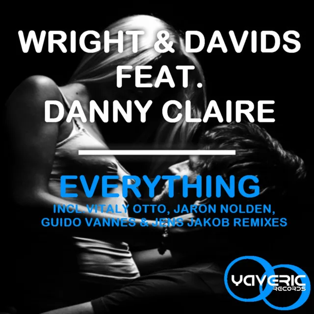 Everything - Vitaly Otto Remix