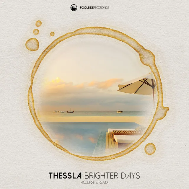 Brighter Days - Accurate Remix