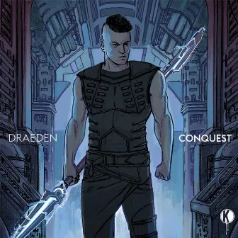 Conquest by Draeden