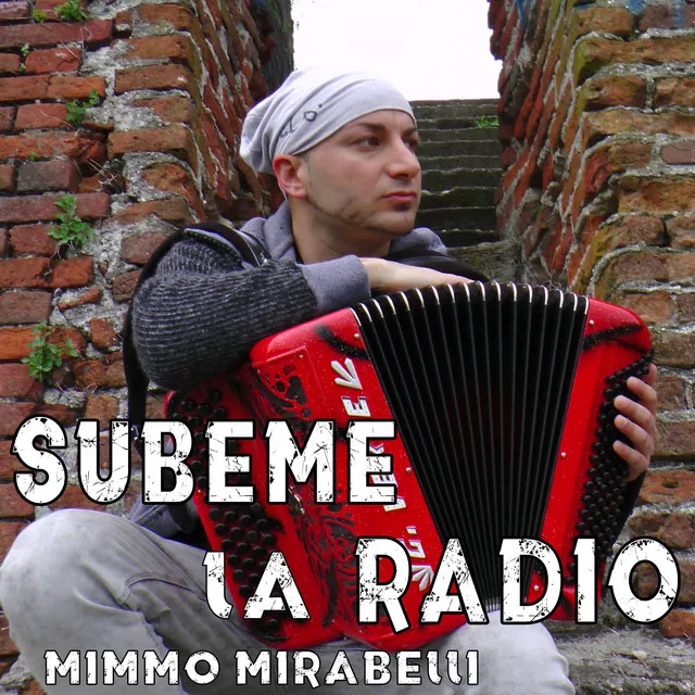 Subeme la radio