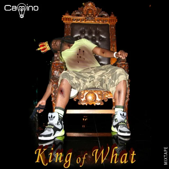 King of What (Mixtape)