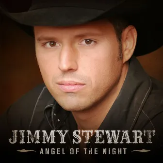 Angel Of The Night by Jimmy Stewart