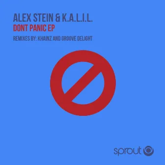 Don't Panic by K.A.L.I.L.