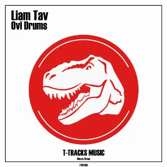 Ovi Drums by Liam Tav