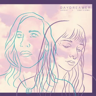 Daydreamer by Cosette Gobat