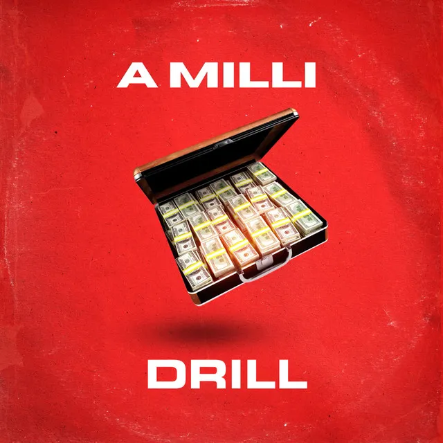 A Milli Drill