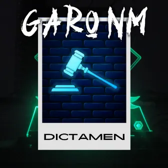 Dictamen by Garo NM