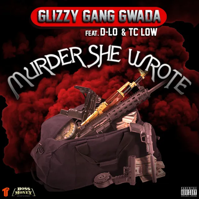 Murder She Wrote