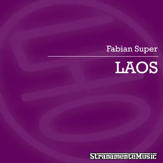 Laos by Fabian Super