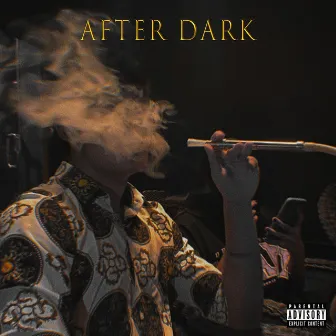 After Dark by Bushey Won