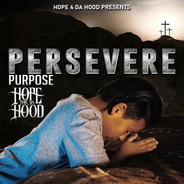 Persevere (feat. Brooke, C-Tonez & Exopi)