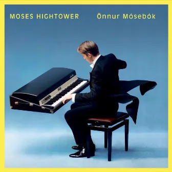 Önnur Mósebók by Moses Hightower