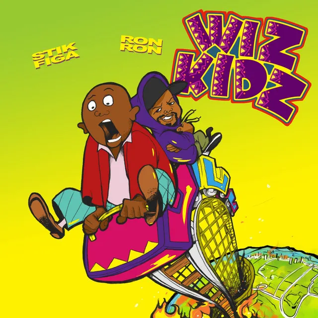 Wiz Kidz