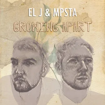 Growing Apart by Mpsta