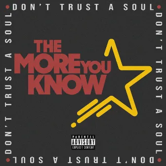 Trust a soul by Rah$oul