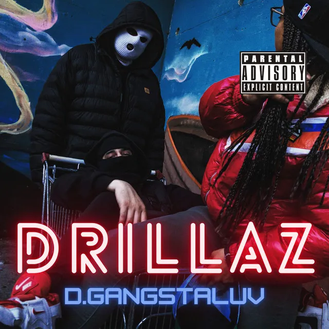 Drillaz