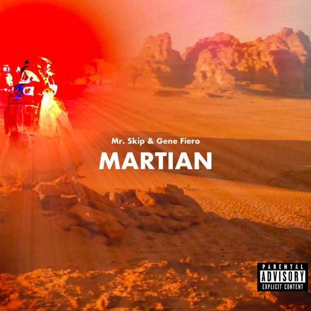 Martian