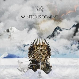 Winter Is Coming by Madcap