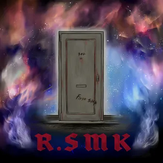 First SMK by R.SMK