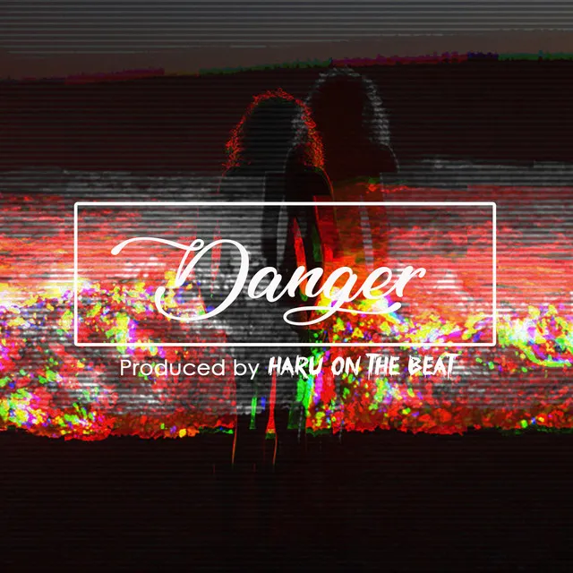 Danger Prod by Haru on the beat