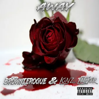 Away by BrownieRogue