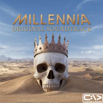 Millennia (Original Game Soundtrack) by Sean Beeson