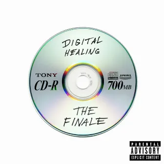 Digital Healing: The Finale by 1ony