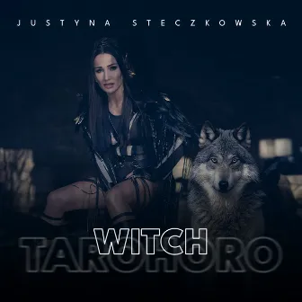 WITCH Tarohoro by Justyna Steczkowska