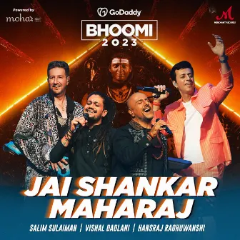 Jai Shankar Maharaj by Vishal Dadlani