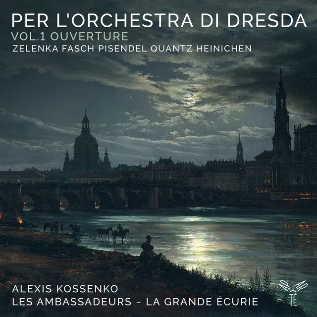 Concerto in F Major, S. 234: I. Vivace