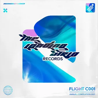 Flight C001 by The Landing Strip Records