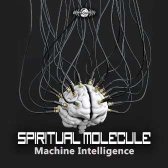 Machine Intelligence by Spiritual Molecule